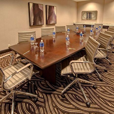 Doubletree By Hilton Decatur Riverfront Esterno foto